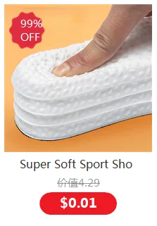 Orthopädische Einlegesohlen für Schuhe, bequeme Plantarfasziitis-Einlegesohle für Füße, Sportschuhpolster, Fußgewölbeunterstützung, Schuhsohle, Größe: 36–50 – Detail 7