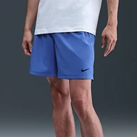 Nike Dri FIT – short de sport tissé respirant pour hommes, authentique, DV9858-411 2