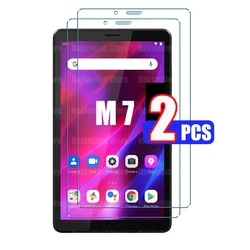 Premium HD Anti - Scratch Tempered Glass Screen Protector (2PCS Tempered Glass)