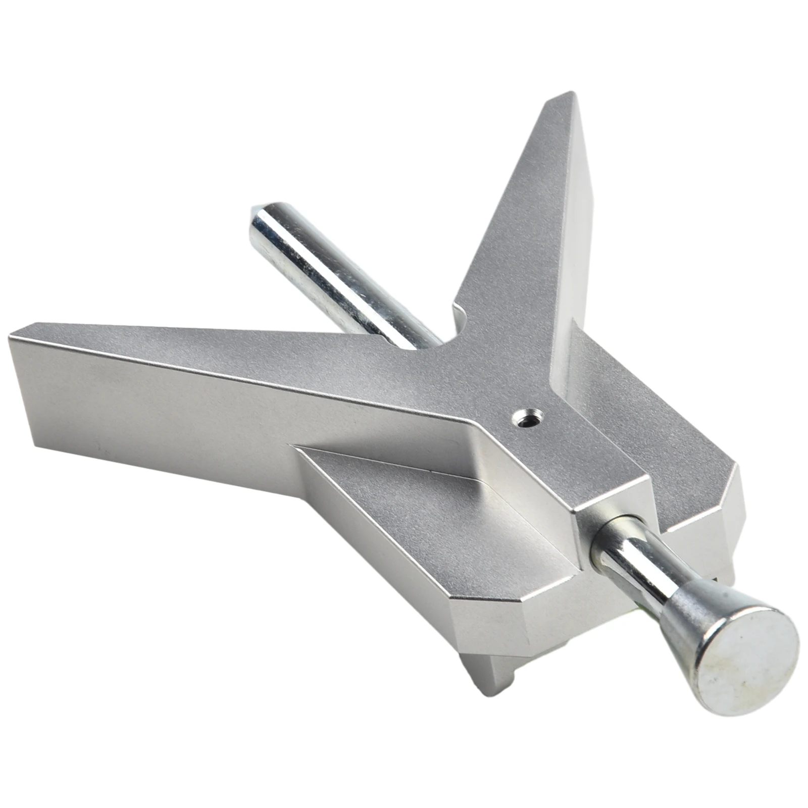 

Heat Resistant Safety Pipe Marker Centering Head Tool Center Finder Positions Alignment For Welders Measure Mark Locate