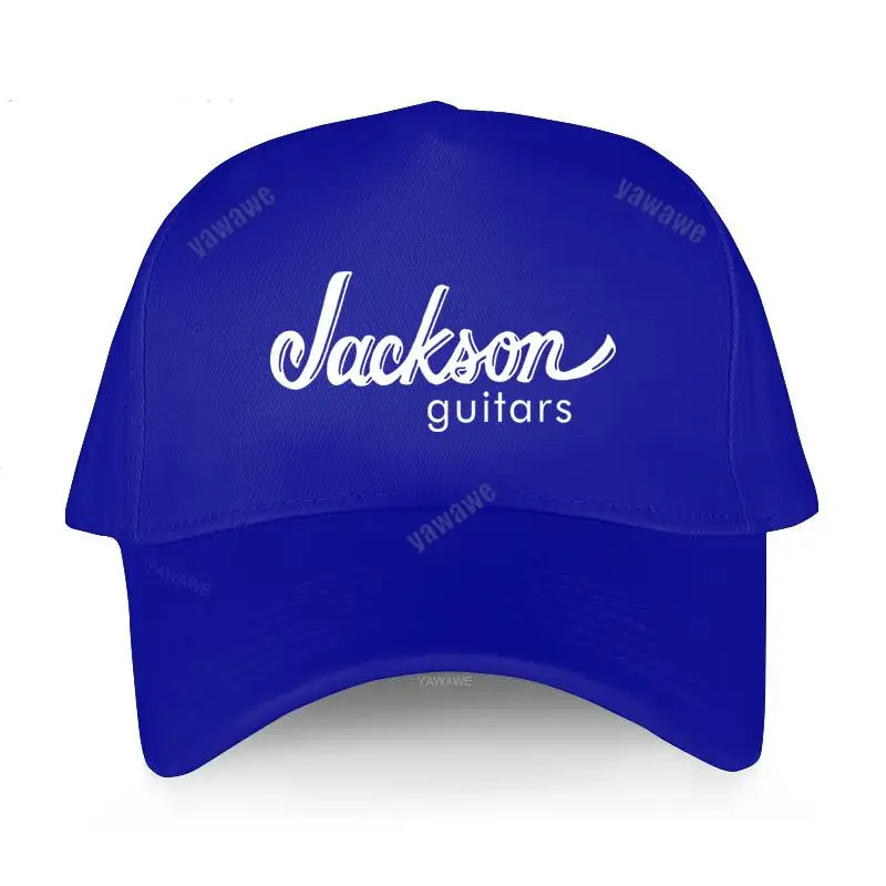 Men Sun Hatvisor fashion brand Baseball Caps black Jackson guitars Using Combed 20s new summer women classic vintage style hat 4