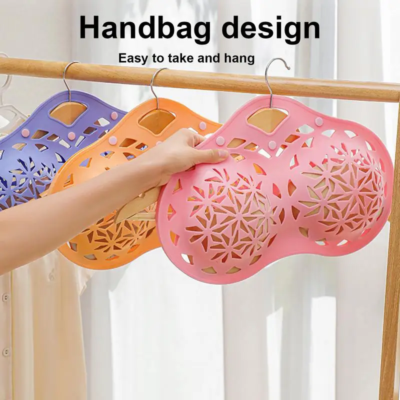 Bra Washing Bags for Laundry Silicone Mesh Wash Bags Mesh Laundry Bags Practical Delicates Wash Bag Bra Washing Protector 4