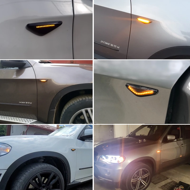 BMW 3 ø E46 316Ci 318Ci 320Cd 320Ci 323Ci  ̳  õ , 2  ũ LED ̵ ̷