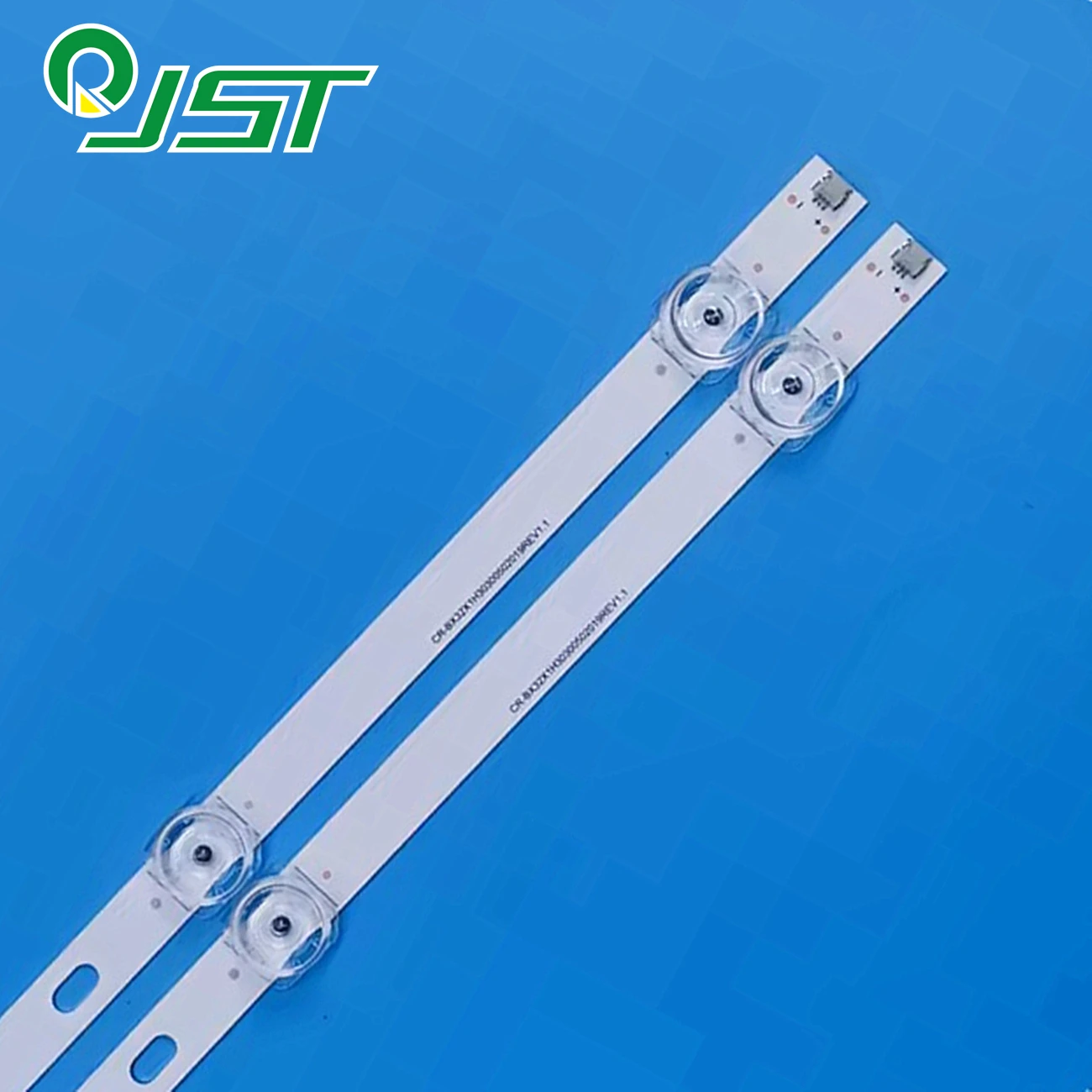 2pcs LED 32H5500G 32H5510G 32V35KU 32H4030F3 CRH-BX32X1H3030050REV1.0 CRH-BX32X1H3030050REV1.1 JBD315X1H-LB81 SVH320F19