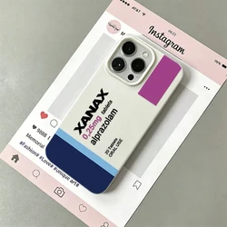 Minimalist Solid Color Silicone Phone Case Cover - iPhone 15 Plus (A)