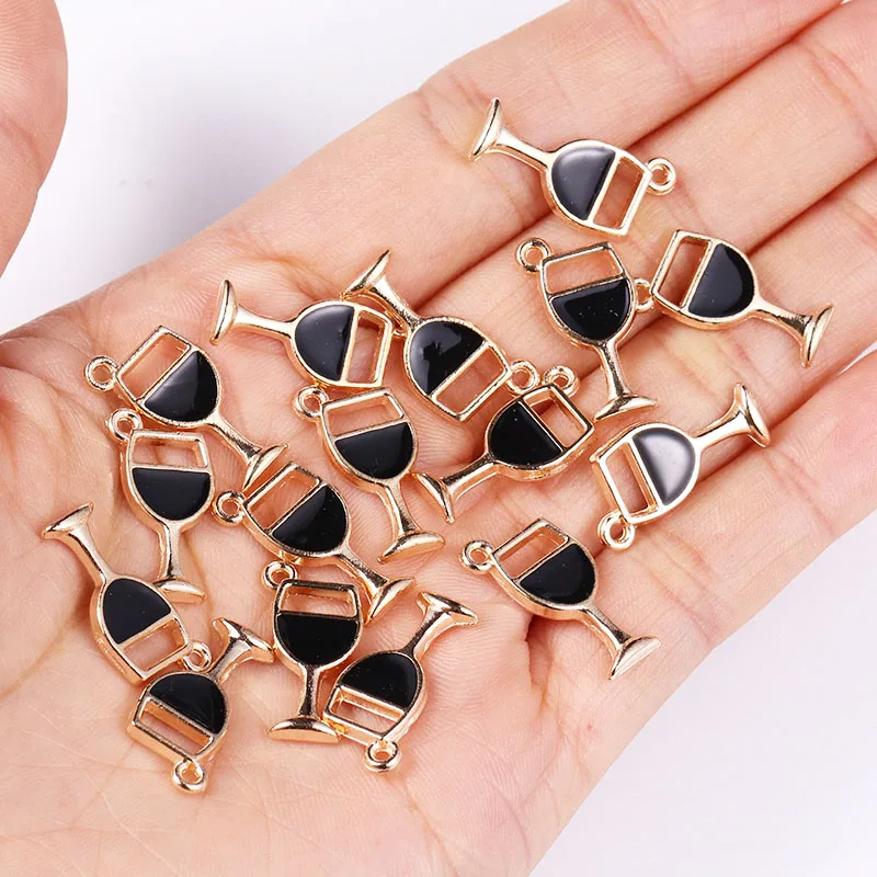 20Pcs 10*19mm �ձ� ������ �������� ���� ���� ���� ���Ʈ ��Ƽ �м� �ŷ� ���� ����� DIY ����� �Ͱ��� ����