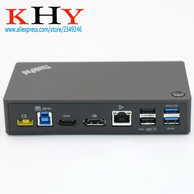 Lenovo Thinkpad Usb Pro Dock Not Charging Laptop informacionpublica