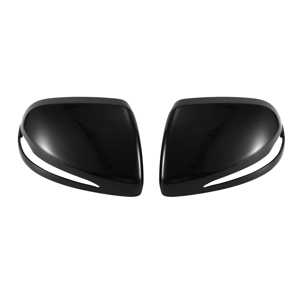 RearMirrorCoverTurnSignalLightwithWireHarnessDoorSideMirror