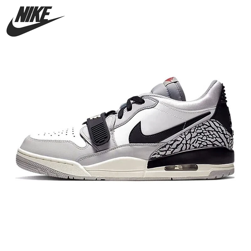 Original New Arrival NIKE AIR LEGACY 312 LOW Men's Basketball Shoes Sneakers| | - AliExpress