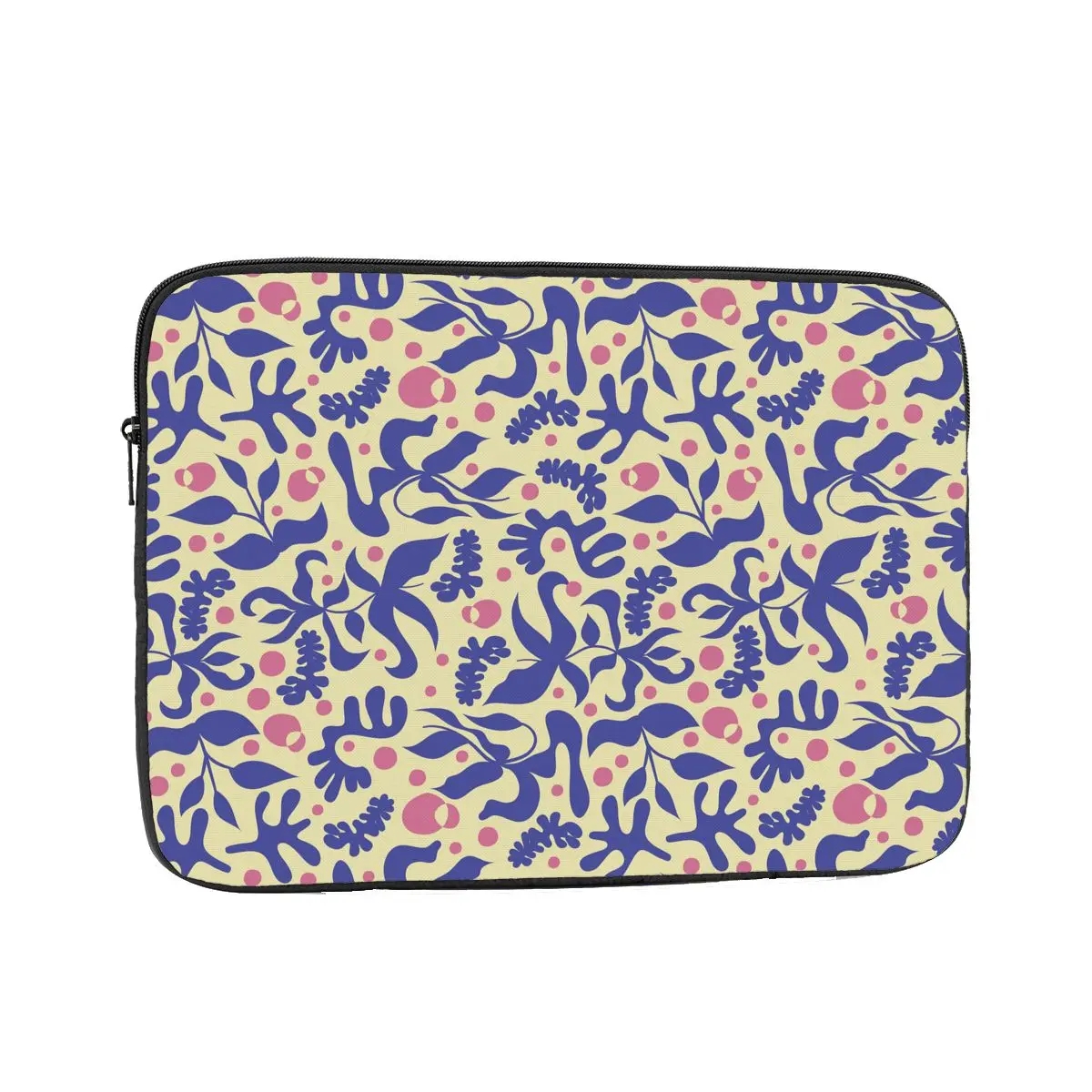 Matisse Colorful Laptop Liner Sleeve 12 13 15 17 Inch For Macbook Air Pro Notebook Bag Case Shockproof Case Bag For Men Women