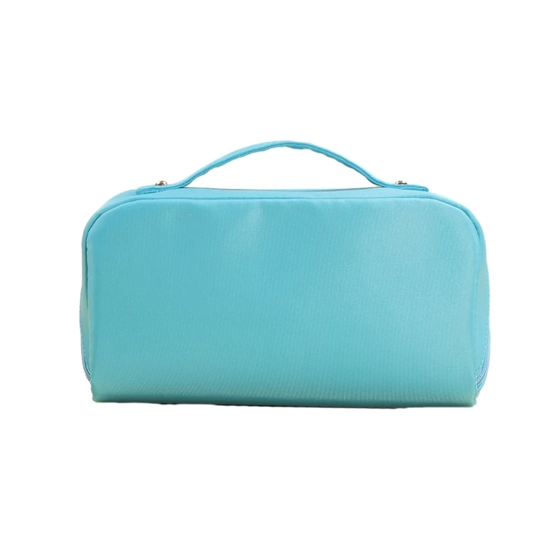 Makeup Bag for Personal Care Beauty Cosmetics Handbag Large Capacity