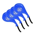 4 Pack Blue