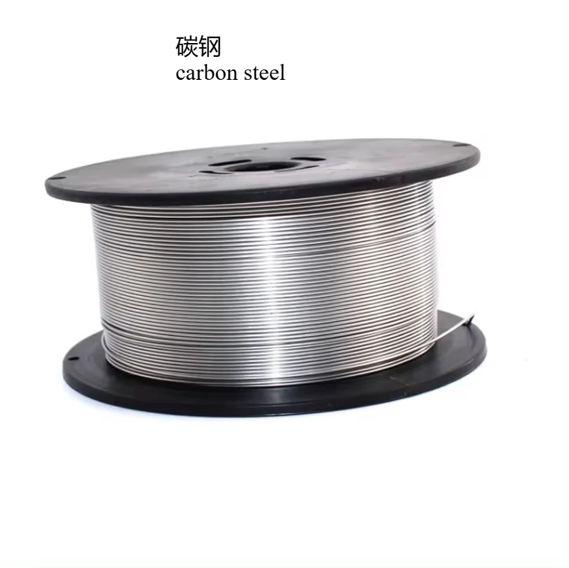 Welding Wires for Gasless Welding