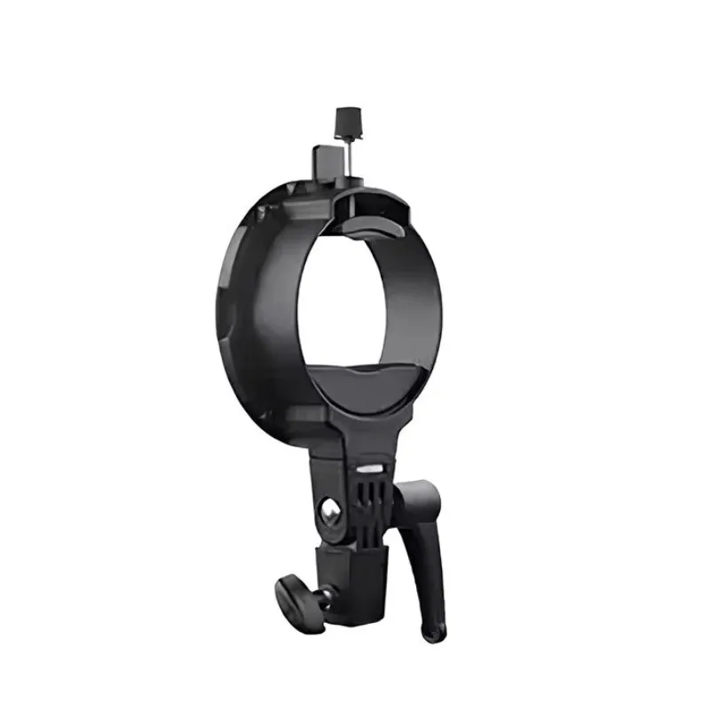 TRIOPO TR-07C Handle (Flash Speedlight Mount) or Bowens Mount Bracket TRIOPO K3 Series Softbox