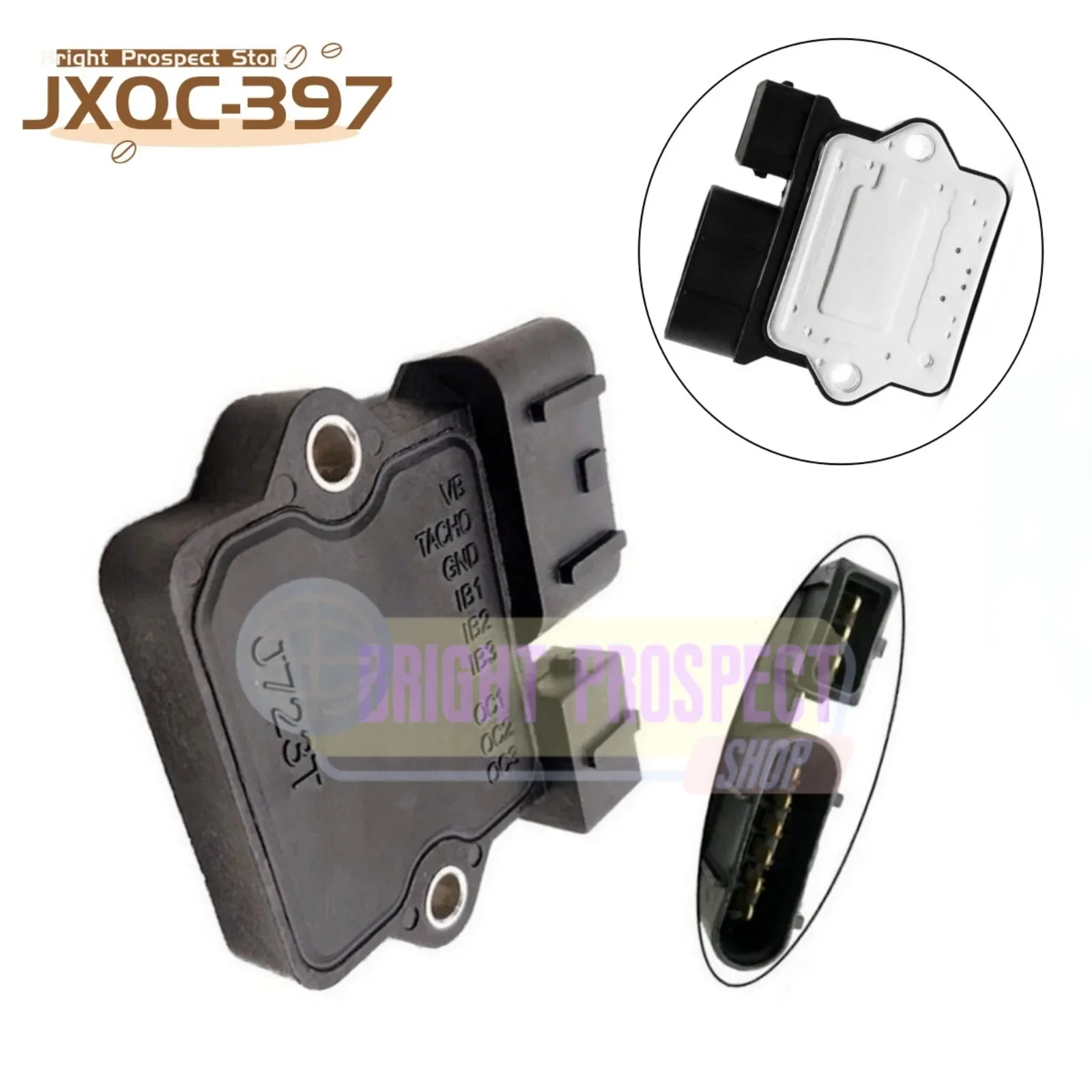 

For Mitsubishi-Montero Sport Auto Parts J723T MD152999 MD349207 MD326147 MD338252 MD338997 Ignition Switch Fit