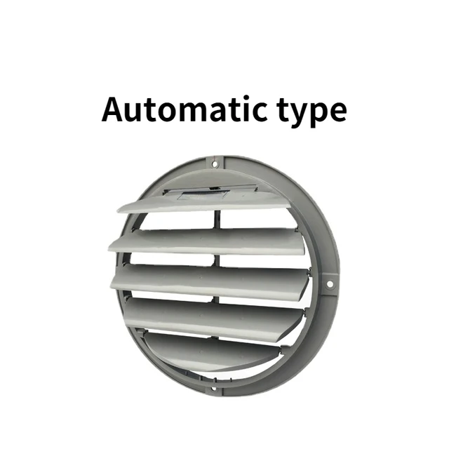 Round Exhaust Fan Louvers Wholesale Prices alumni.uod.ac