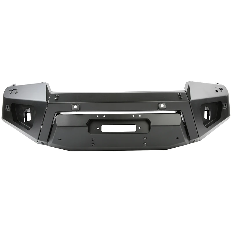 

Applicable to GWM Haval H9 Front Bumper off-Road Bumper Protective Bar Mr off-Road Competitive Bar Modification