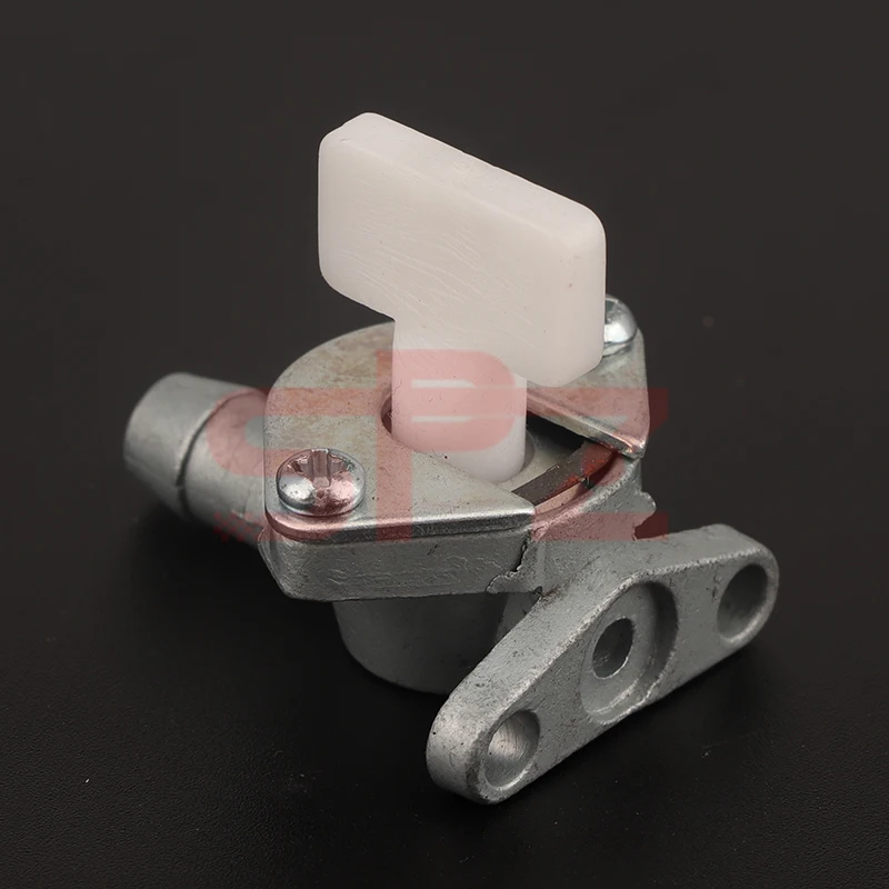 Adatto Per Mini Moto Atv Quad Mini Moto Dirt Bike Carburatore Interruttore Rubinetto Carburante 47Cc 49Cc Interruttore Carburante