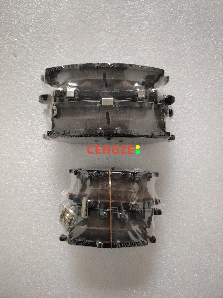 - Models HONGQI H5 HONGQI OUSADO Front And Rear Brake Pads 3501X75HF01P