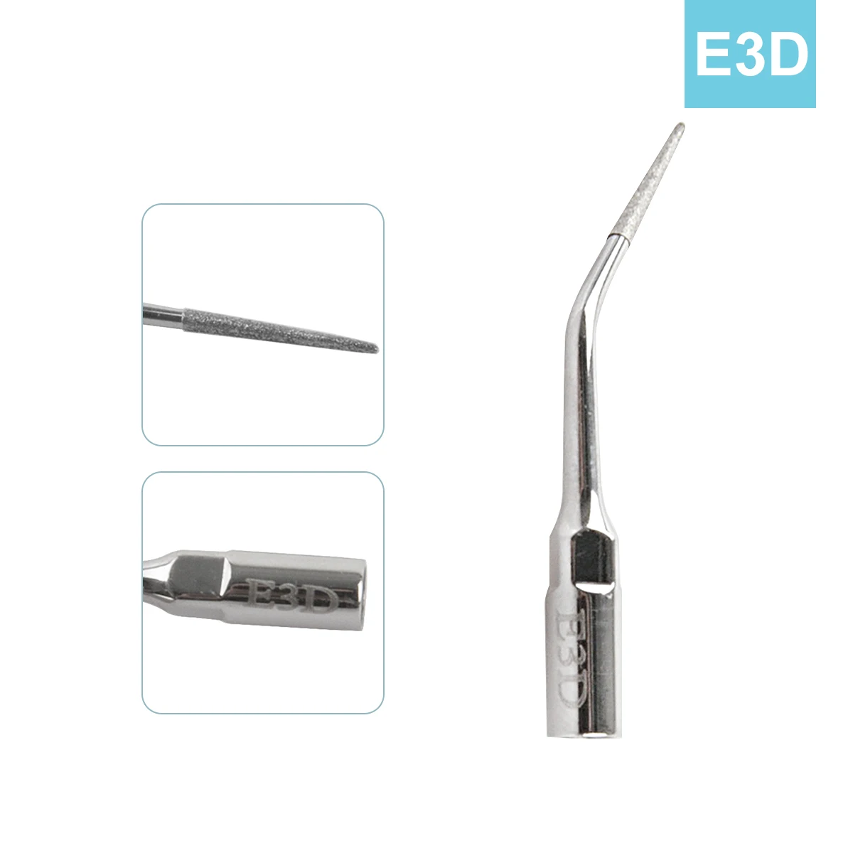1pc E3D