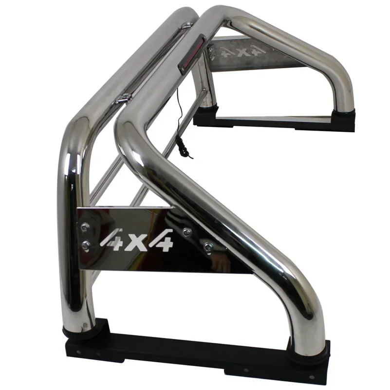 

Car Accessories Sport Truck Rollbar for Hilux Revo Rocco Roll Bar 4x4 Pickup