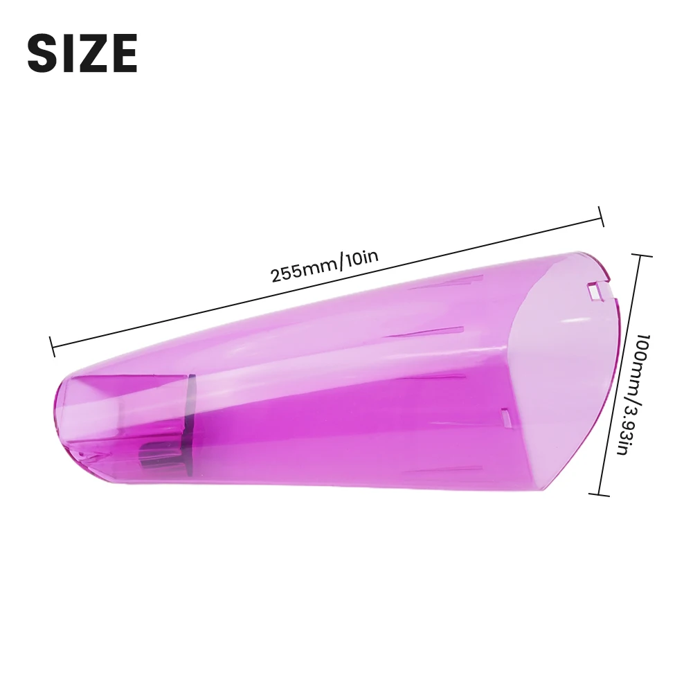 

Dust Box For Midea SC861 SC861A Vacuum Cleaner Household Cleaning Tools Accessories Vacuums Replacement Dust Box Vacuums Parts