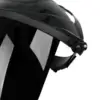 2 Pieces Welding Face Protector for Grinding and Cutting Construction 5