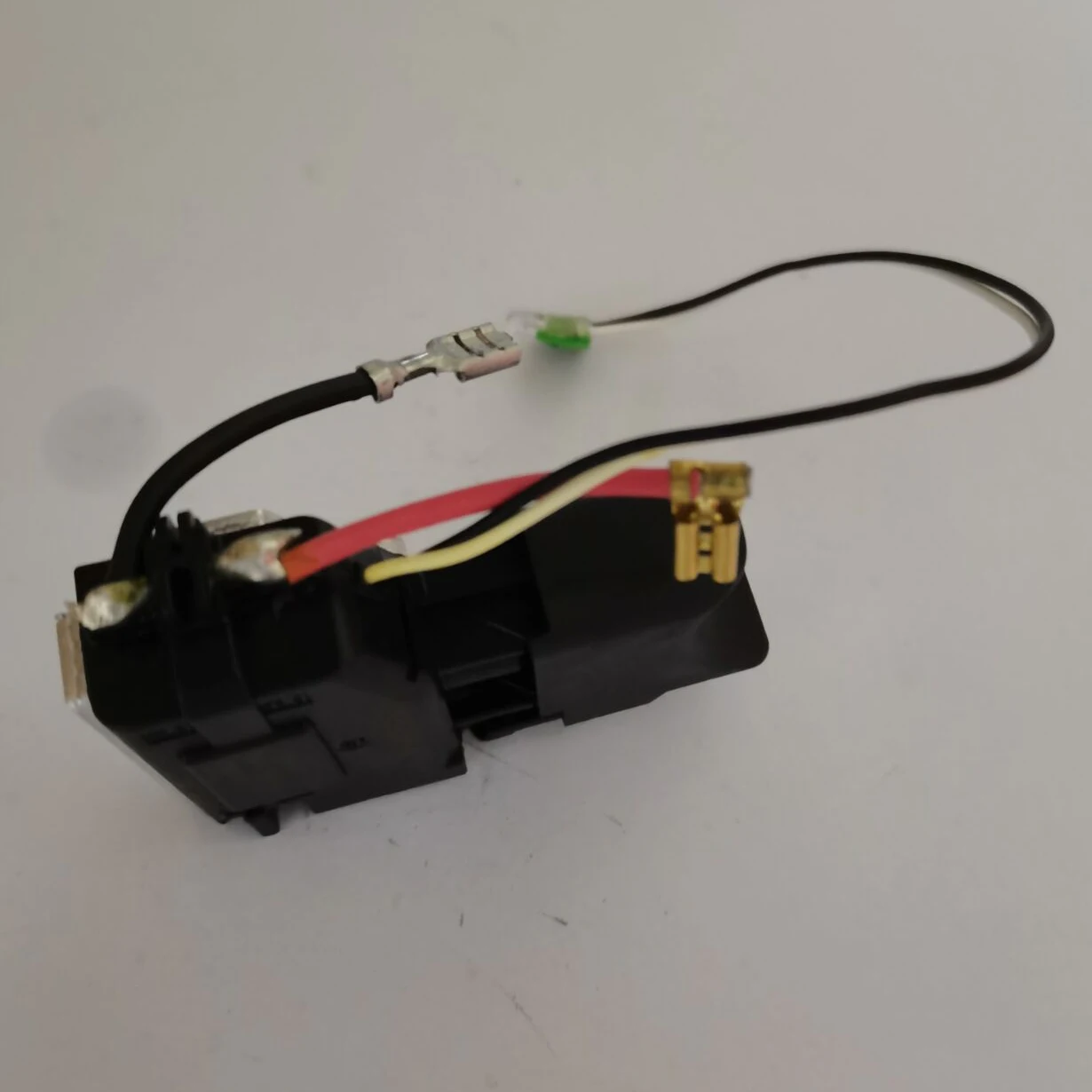 

Switch Trigger for Makita 650699-7 6506997 650645-0 6506450 DF330DWE DF030DWE TD090DWE TD090D DF330D DF030D DF330DWLE