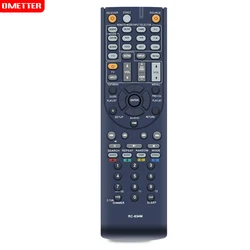 Universal Remote Control for Onkyo AV Receiver Systems (RC - 834M RC - 836M)