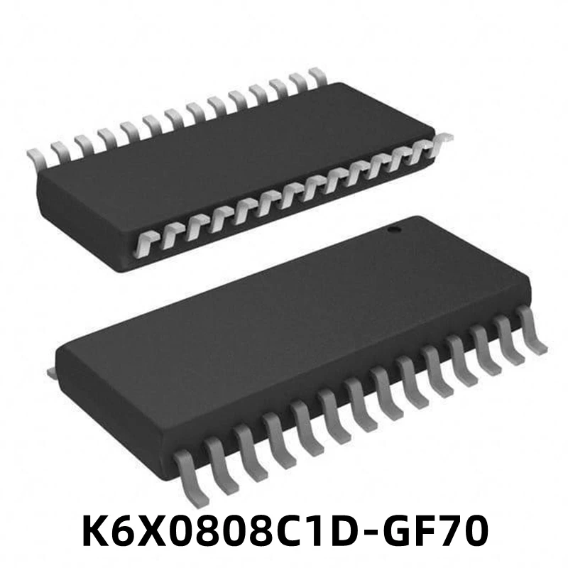 

Новое оригинальное хранилище для электронной сигареты K6X0808C1D SOP-28, 1 шт.