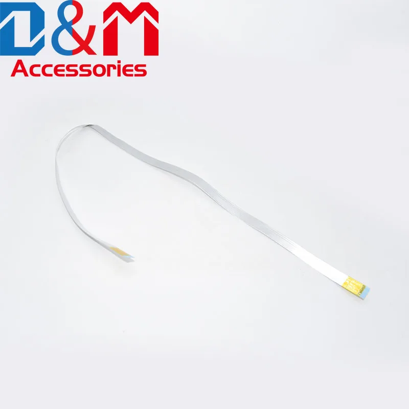 

50 шт., гибкий плоский кабель для Samsung SCX4300 SCX 4100 4200 4220 Xerox WorkCentre 4300 PE114E