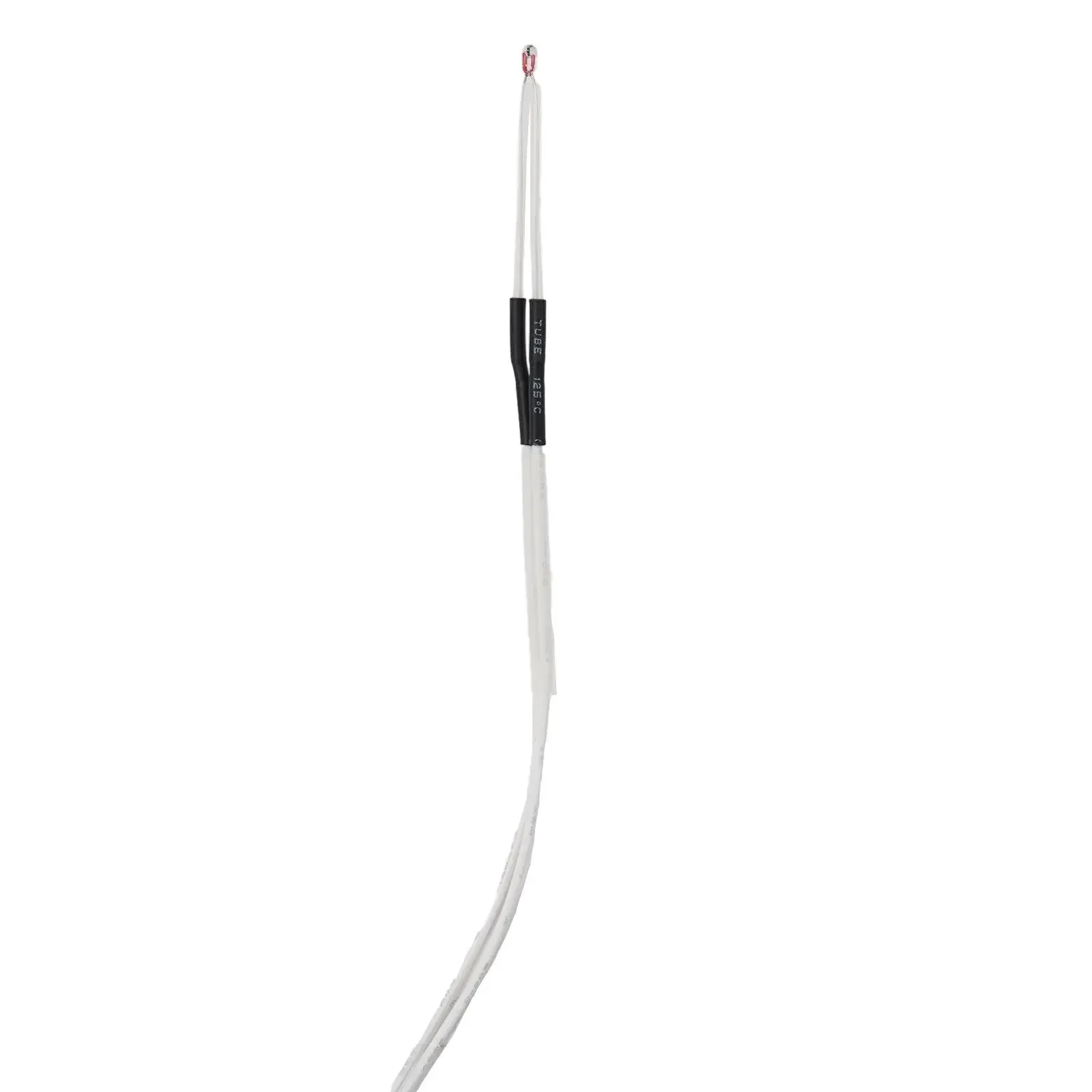 5pcs 3950 Thermistor Temp Sensor 100K For 3 Pro 5 CR-10 CR-10S Printer Parts Thermistor Temperature Sensor