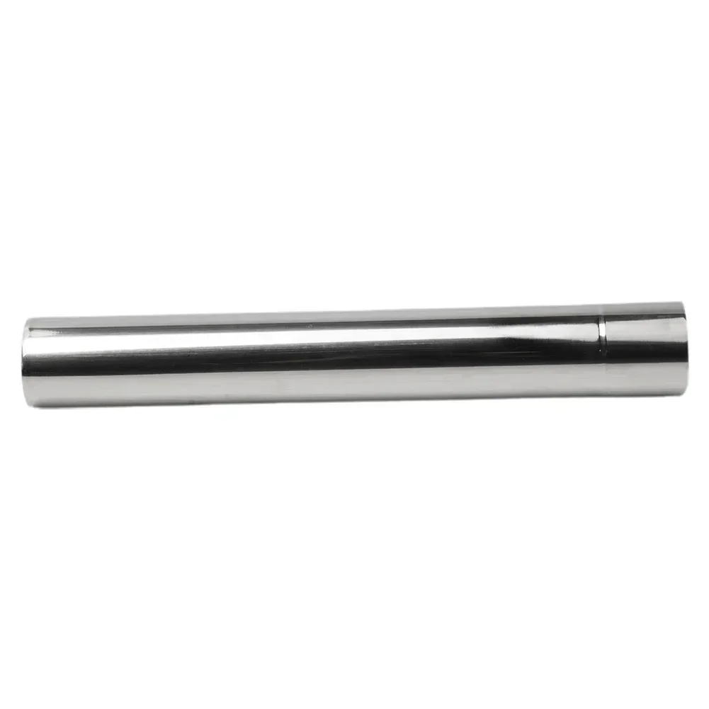 Stove Pipe Chimney Flue Liner Stainless Steel Rigid Multi Fuel Stoves Pipe 20/30/40cm Length 60mm Dia chimney liner bend,chimney liner pipe