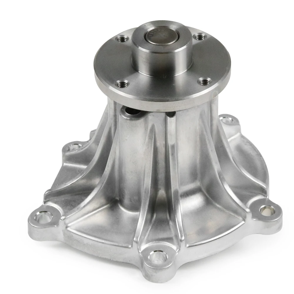 VOCR 4JJ1 4JK1 Engine Water Pump For ISUZU D-MAX I (TFR, TFS) 2.5