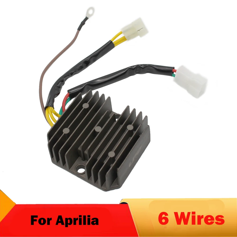 

Motorcycle regulator Rectifier For BMW F650GS F650ST F650CS G650X F800S F800ST F650 CS Scarver G650 Xcountry G650 Xchallenge