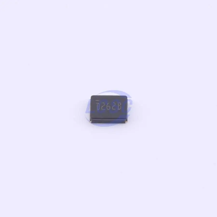 50개/Origina 발진기 D262B 공진기 DSX321G 26.000MHZ 8.8PF SMD3225-4P 패시브 크리스탈 1N226000AA0D