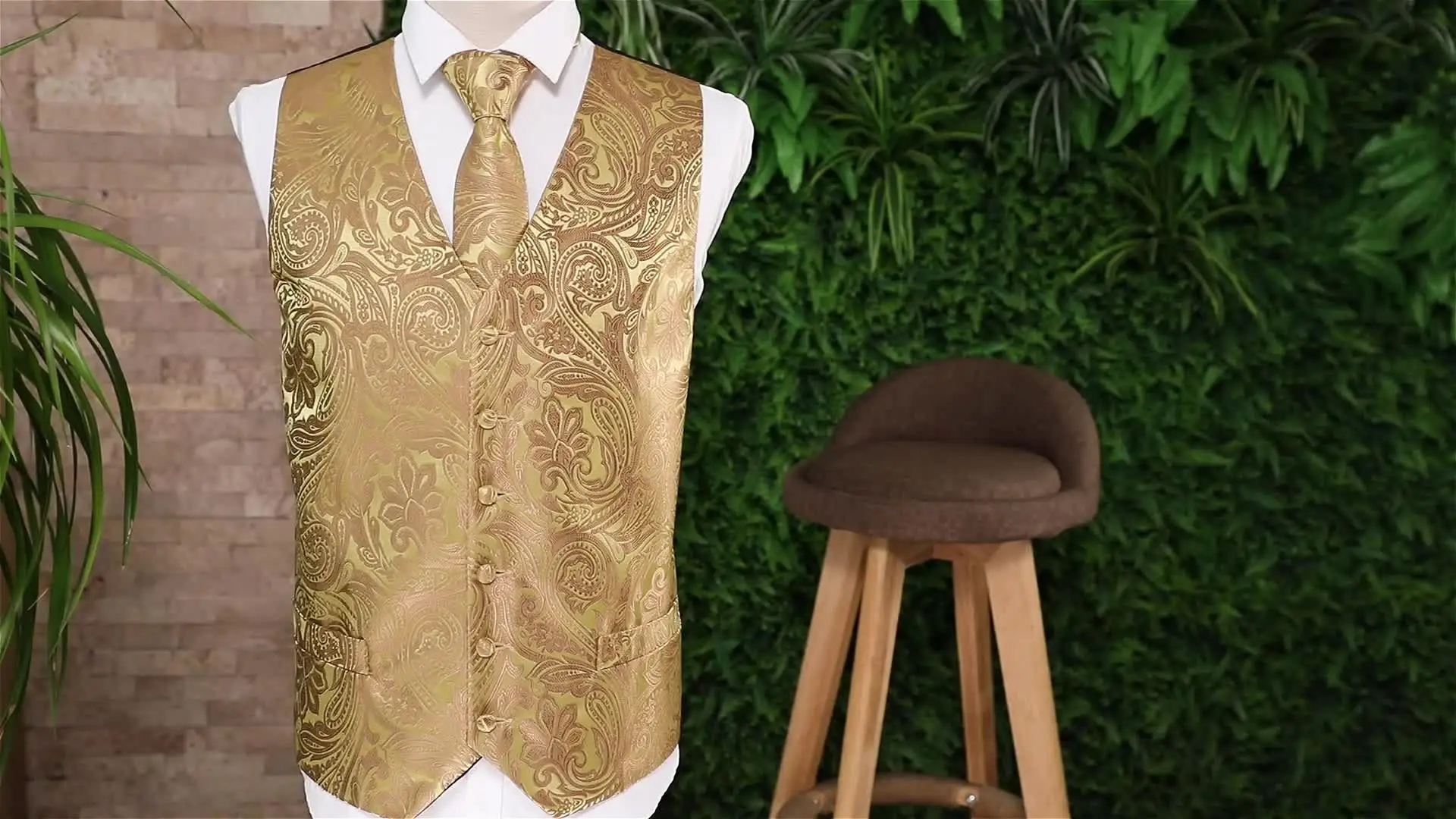 Arte Antwerp Gilets voor Heren • Nieuwe collectie Tot 10% Korting