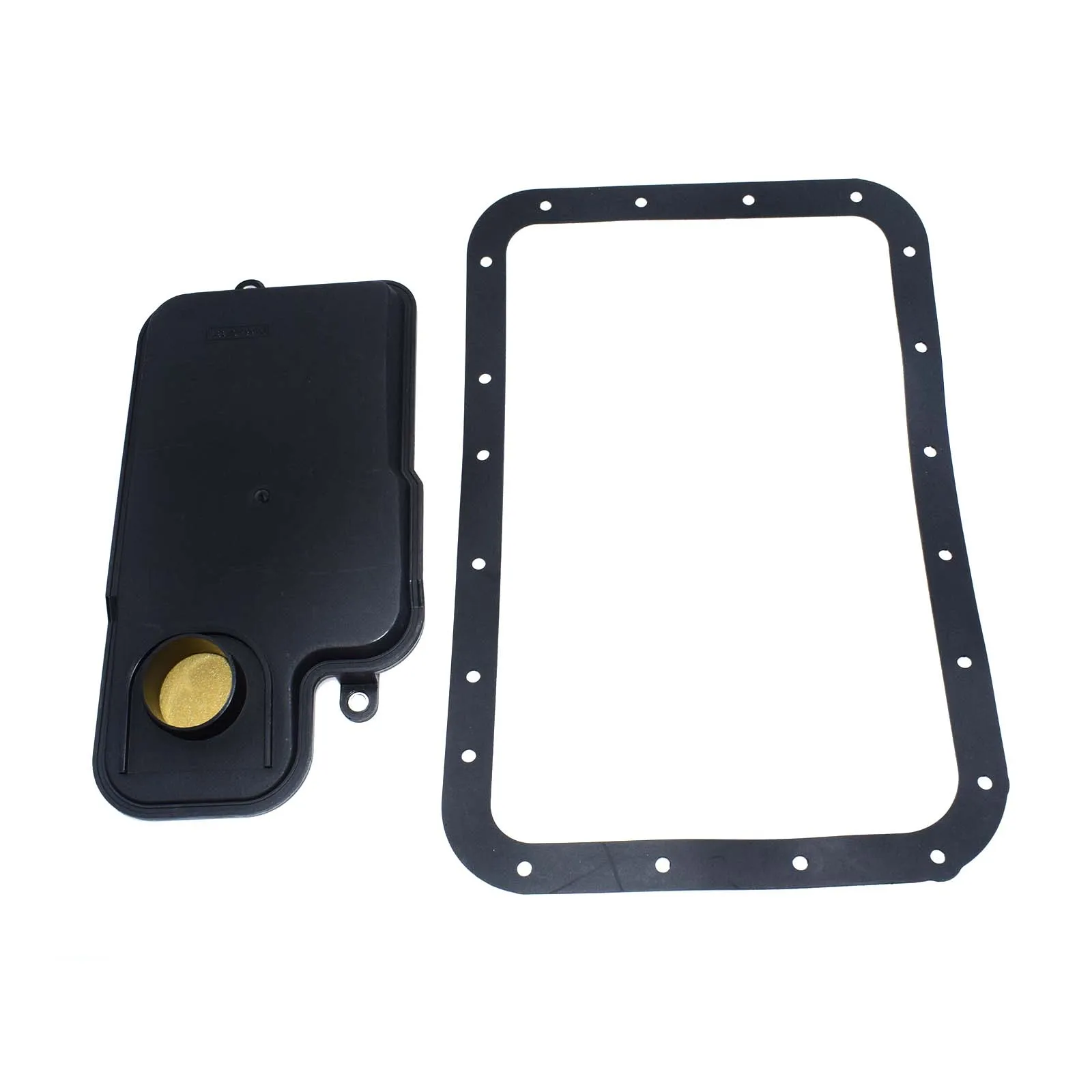 Automatic Transmission Gearbox Filter & Oil Pan Gasket MR528836 for Mitsubishi L200 Triton Pajero 3 4 MK3 MK4 Montero Sport