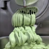 Mvckyi Commercial Hard ice cream machine Table Top Ice Cream Machine For Ice Cream Equipment Batch Freezer 2