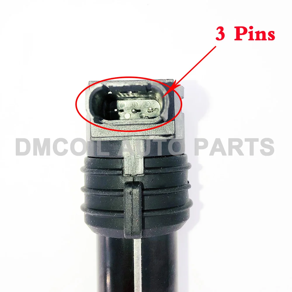 IGNITION COIL BMW MOTORCYCLE HP 2 1000 R900 RT R1100 S R1150 GS R RS RT R1200 GS R S ST 1998-2014 7715853-01 12137671896 motorcycle ignition coil