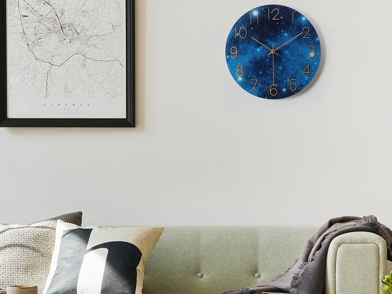 Wall Clock