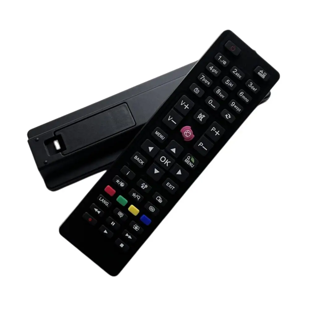 Remote control for Selecline 130132 55S18UHD lcd led tv