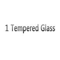 1 Front Glass