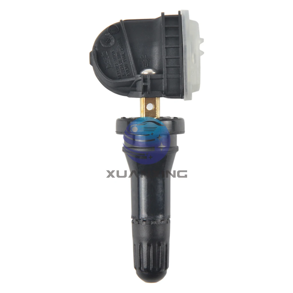 52940-BV100 TPMS 타이어 압력 센서 433Mhz 고무 21-26 현대 Creta H1 Van H100 Tucson Kia EV6 52940BV100