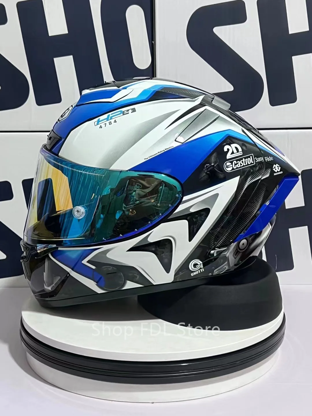 SHOEI X14 HP4   ,  Ÿī ΰ Ǯ , ũ Ǯ , Ż  