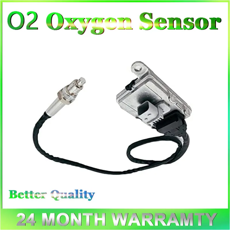 Per Ricambi Auto Originali Sensore Di Ossigeno Azoto Nox 24V Motore Mercedes-Benz Evobus A 010 153 17 28 Muslim5 Wk9 7332A