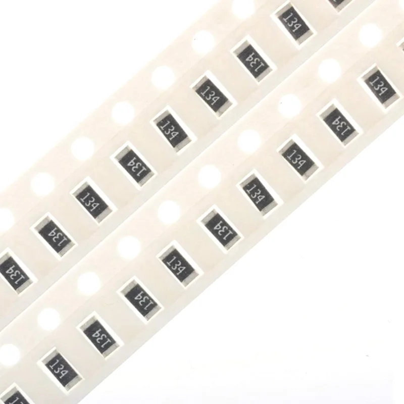 Widerstände: 100 Ohm / 0.25SMD - WIDERSTAND SMD 1206 MARKING 101 / 1000