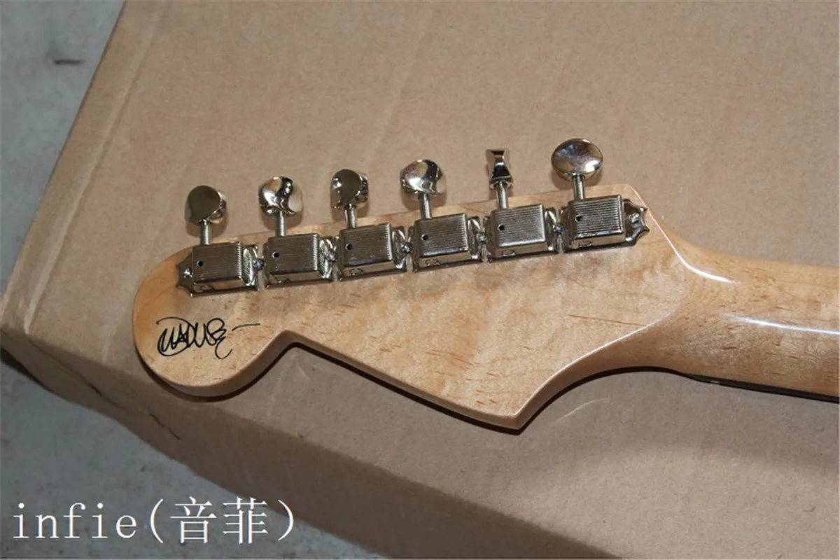 Shop Artist John Mayer Guitar 3TS guitar