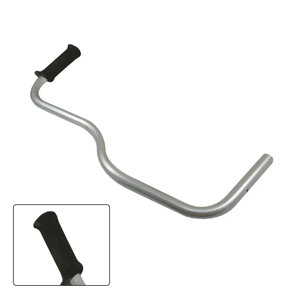 Metal Handlebar and Support for FS130 FS131 FS111 FS110 FS90 FS91 FS89  FS200 Compatible Trimmers Designed for Robust Outdoor Use - AliExpress