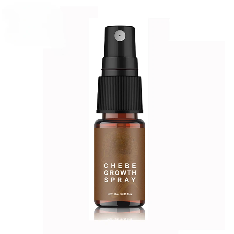 Hair spray 10ml